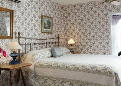 Windsor Room - Cape May Bed & Breakfast