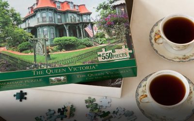 The Best Gifts in Cape May are at the Queen Victoria