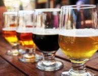 5th Annual Cape May Craft Beer & Crab Festival