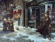 Dickens Extravaganza