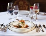 Fall Cape May Restaurant Week