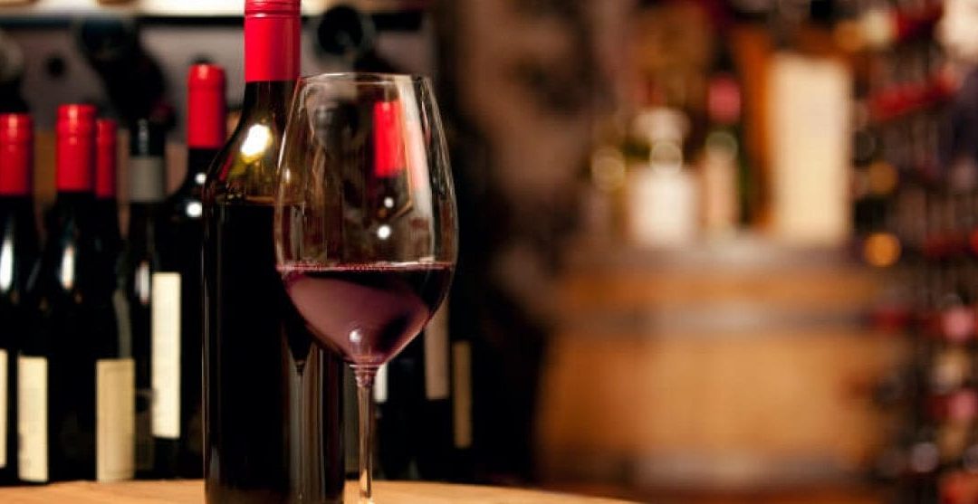 Top Spots for Wine Lovers in Cape May