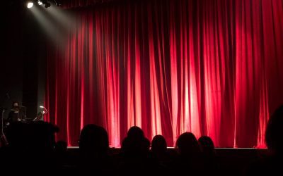 Best Cape May Theater Performances 2021