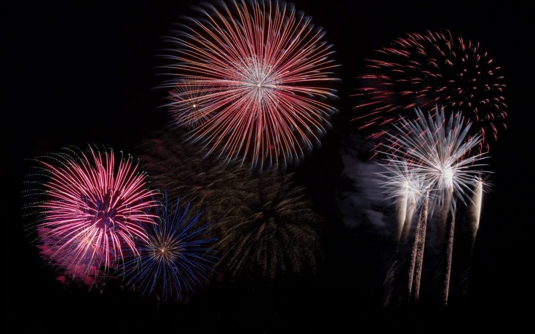 4th of July in Cape May