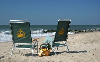 5 Things to do in Cape May in 2024
