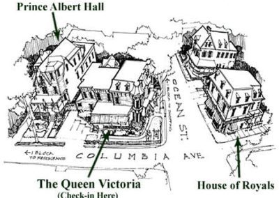 Queen Victoria Buildings